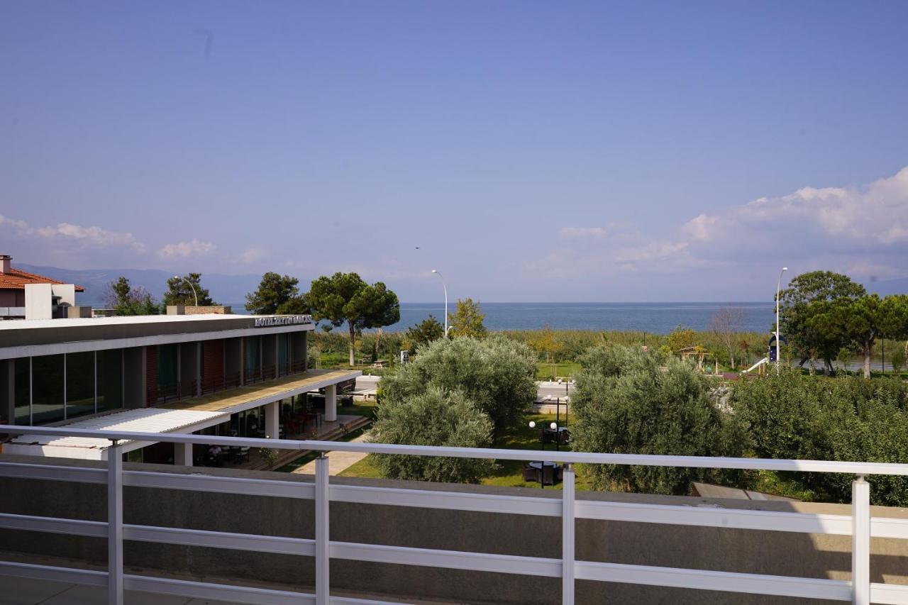 Zeytin Bahcesi Hotel İznik Eksteriør billede