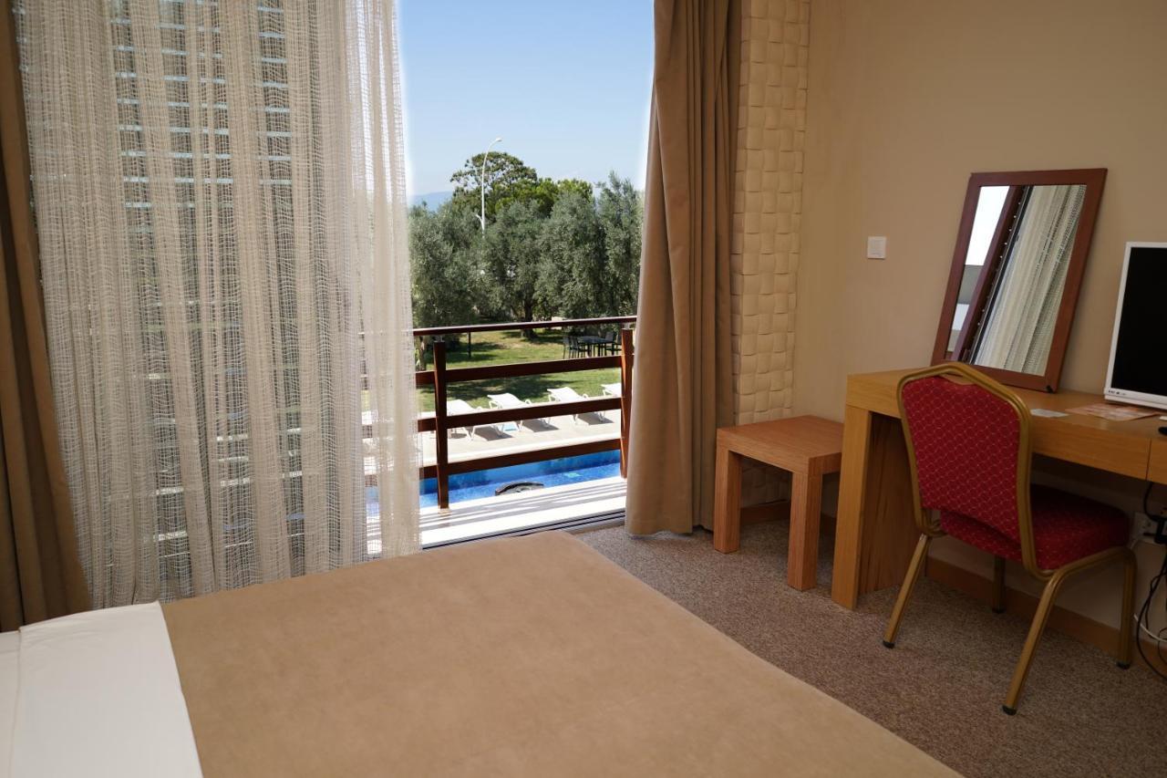 Zeytin Bahcesi Hotel İznik Eksteriør billede