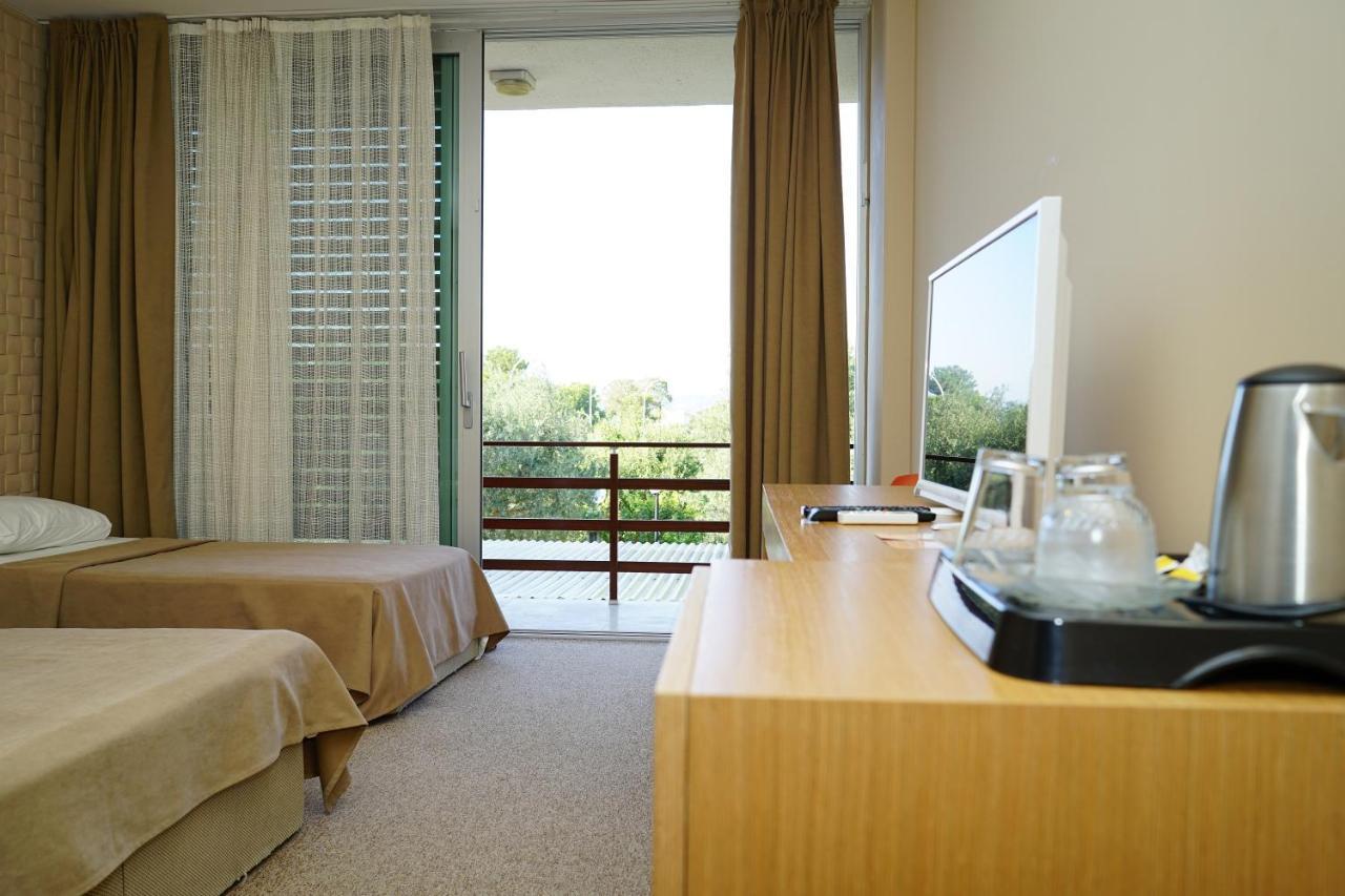 Zeytin Bahcesi Hotel İznik Eksteriør billede