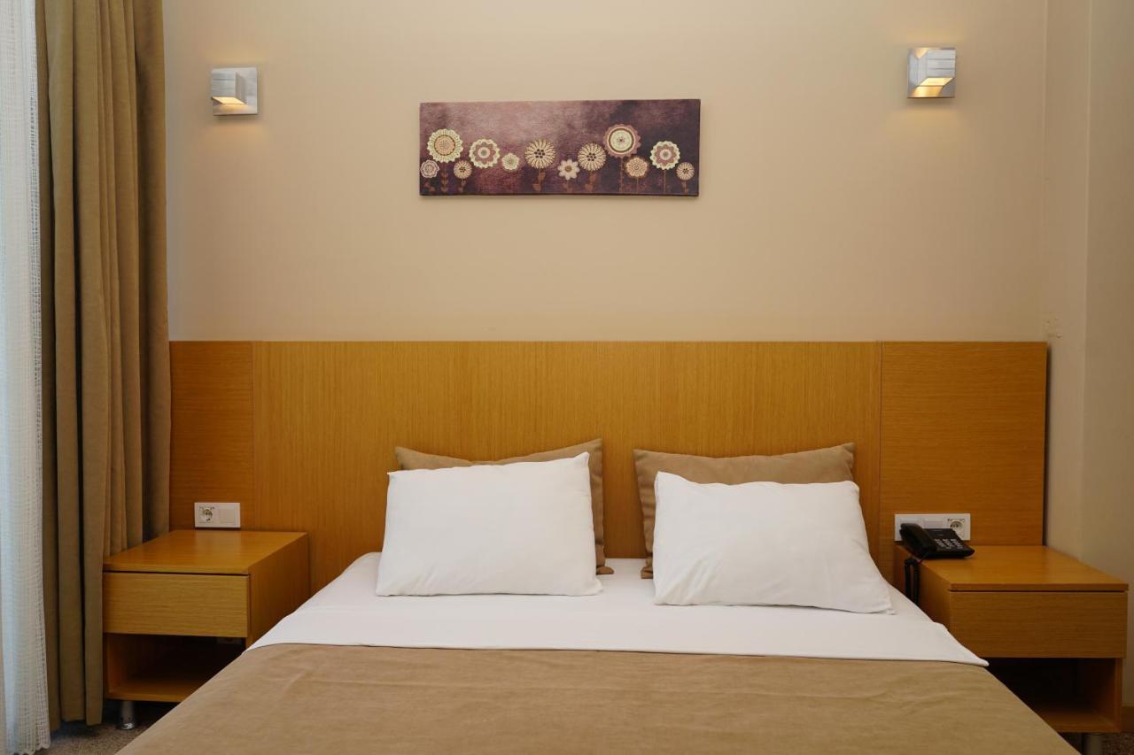 Zeytin Bahcesi Hotel İznik Eksteriør billede