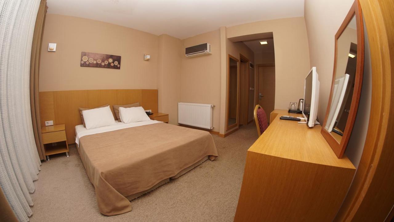 Zeytin Bahcesi Hotel İznik Eksteriør billede