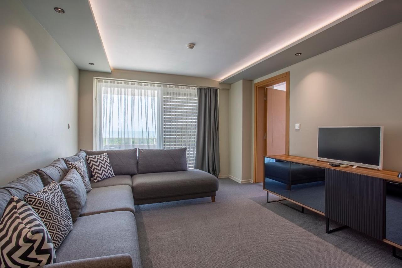 Zeytin Bahcesi Hotel İznik Eksteriør billede
