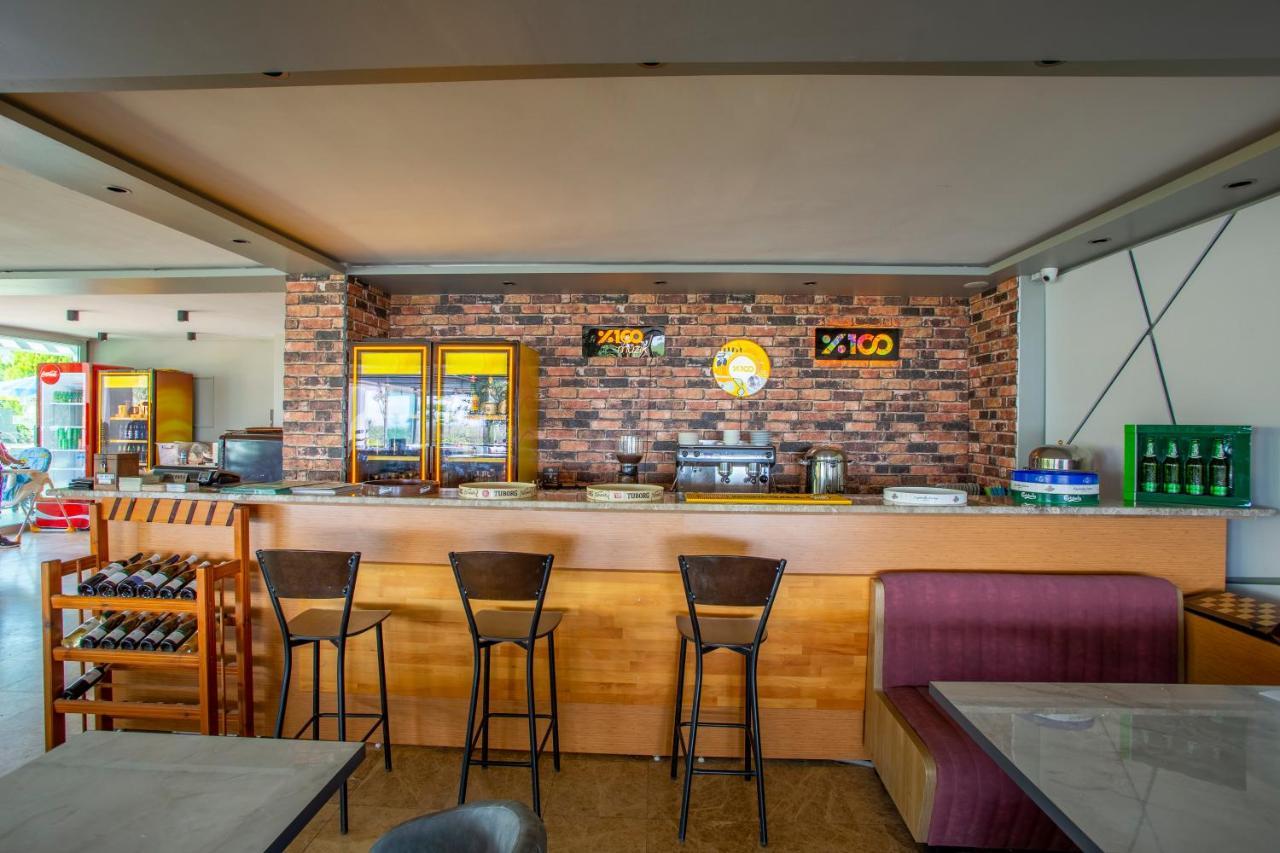 Zeytin Bahcesi Hotel İznik Eksteriør billede