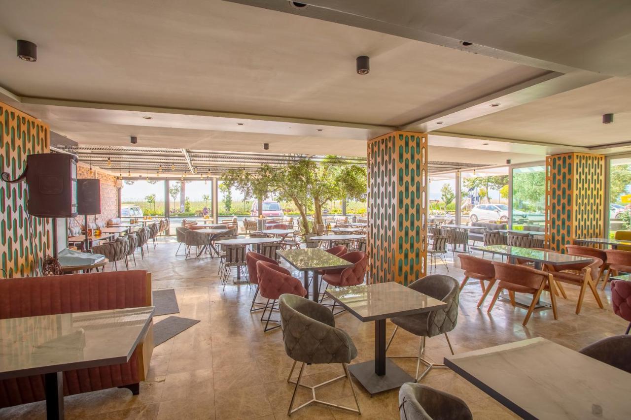 Zeytin Bahcesi Hotel İznik Eksteriør billede