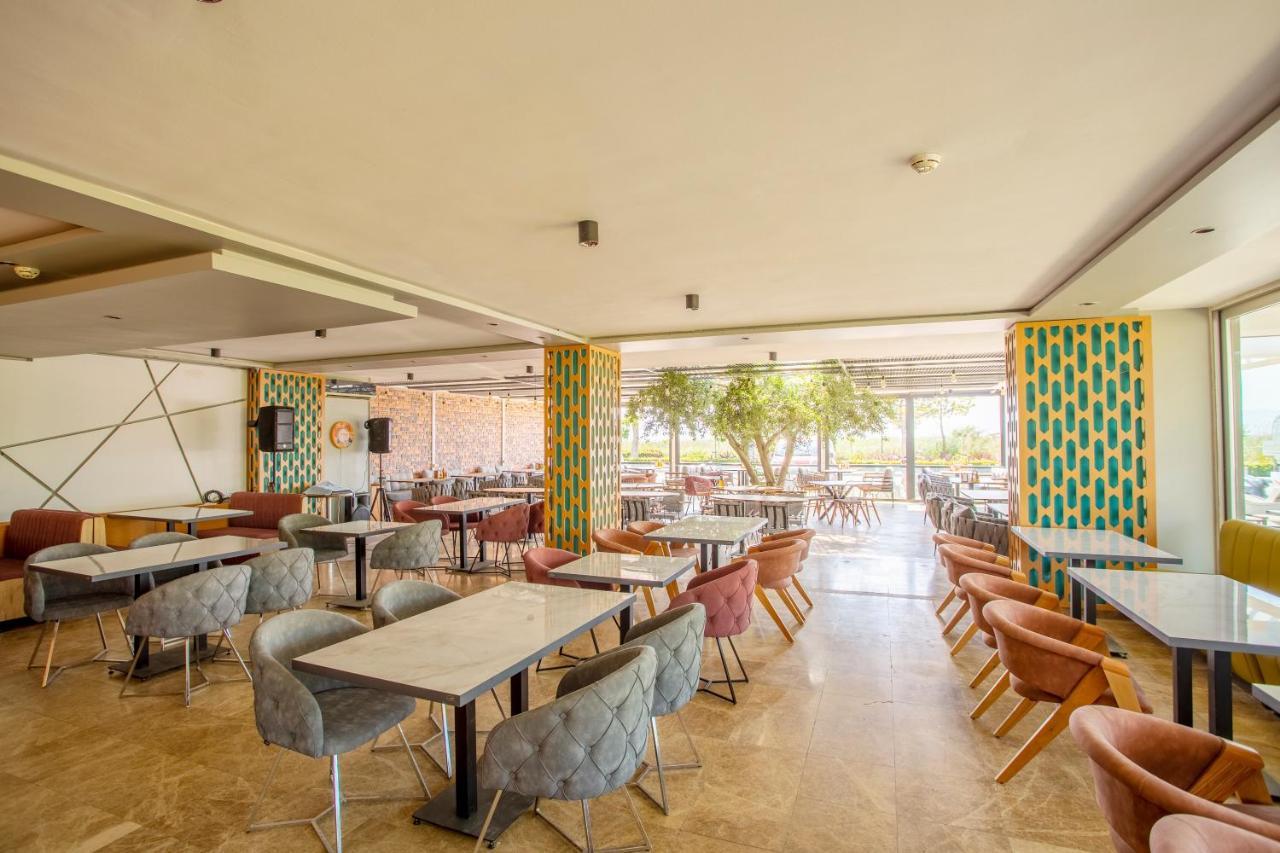 Zeytin Bahcesi Hotel İznik Eksteriør billede