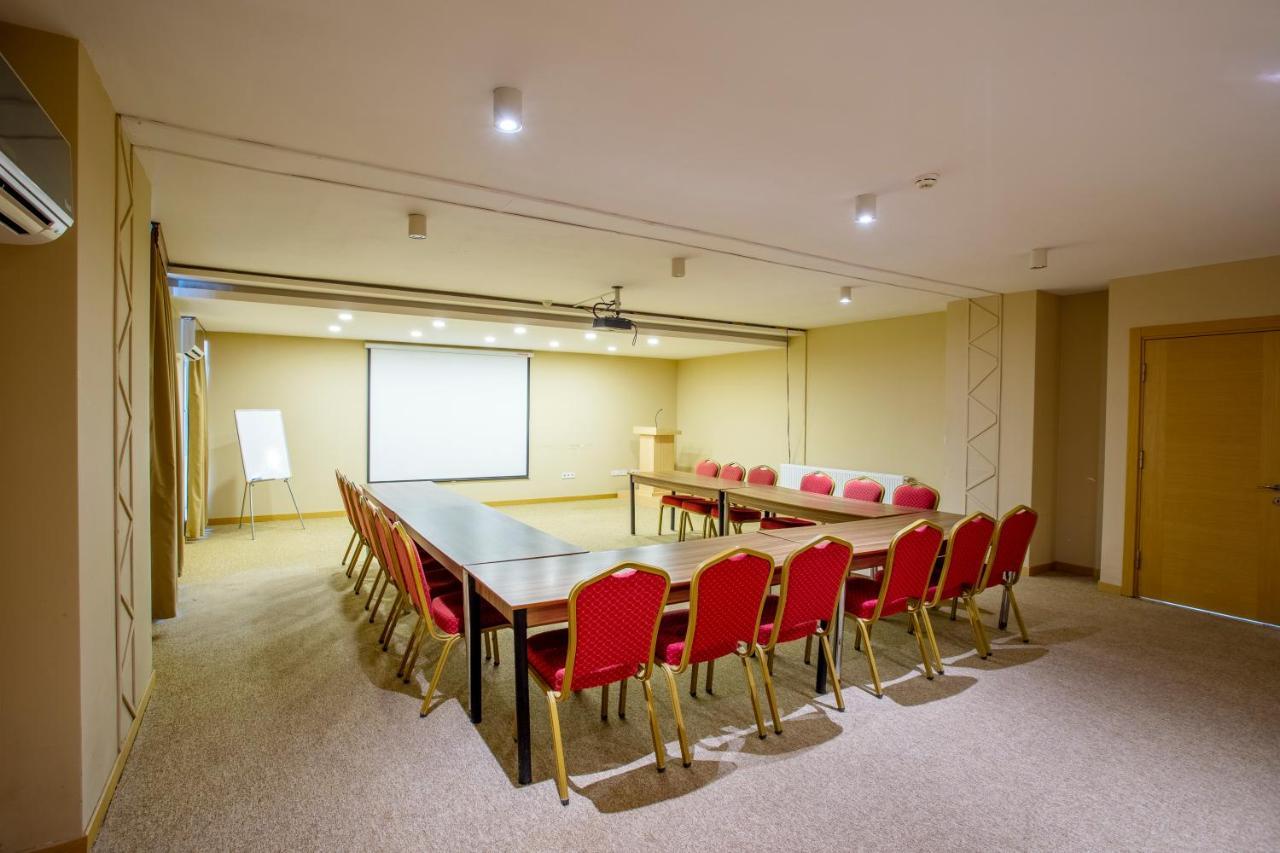 Zeytin Bahcesi Hotel İznik Eksteriør billede