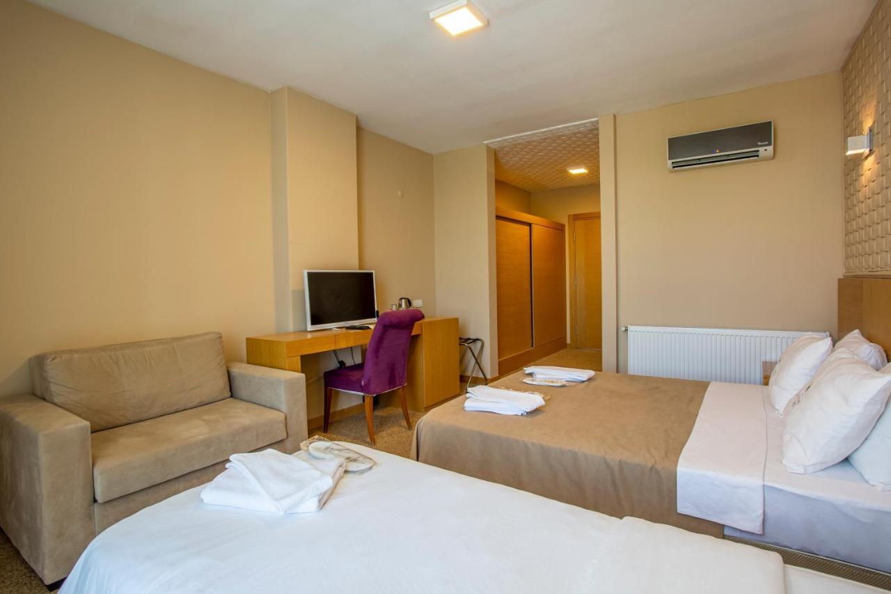 Zeytin Bahcesi Hotel İznik Eksteriør billede