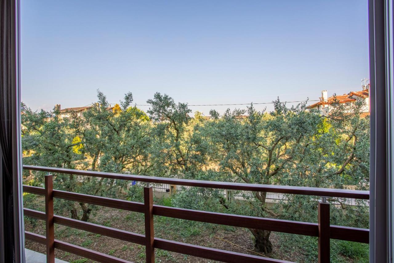 Zeytin Bahcesi Hotel İznik Eksteriør billede