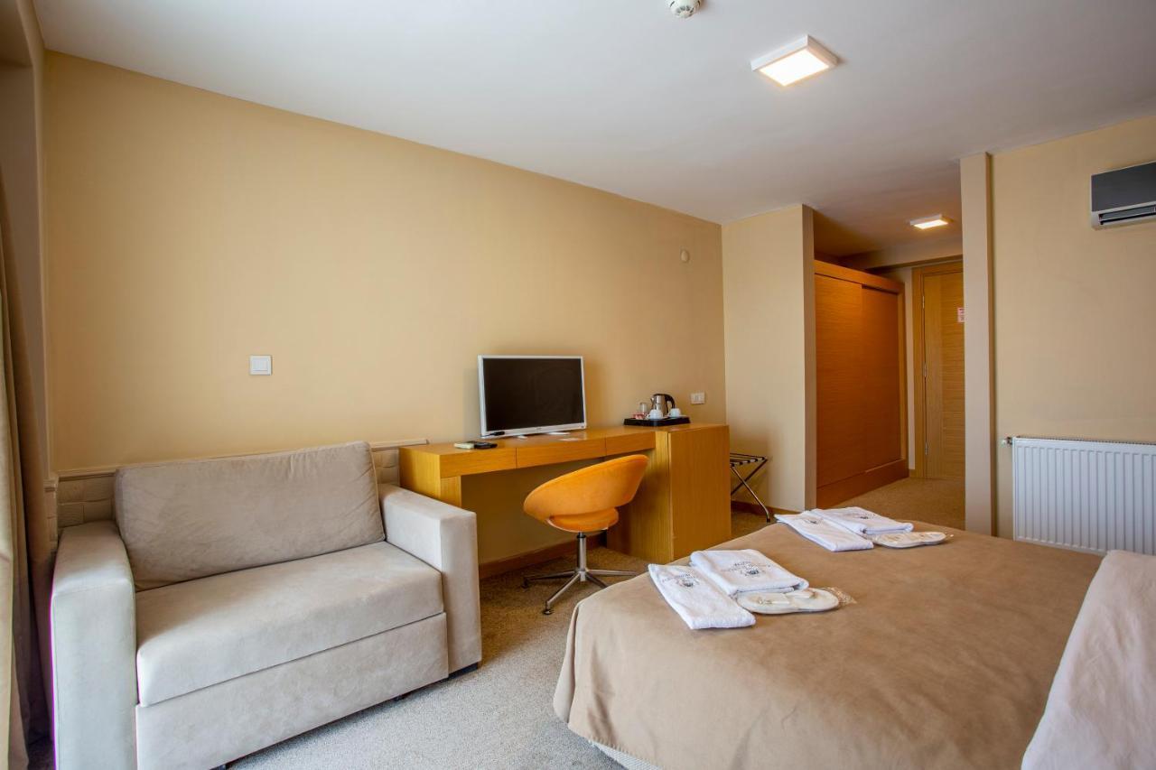 Zeytin Bahcesi Hotel İznik Eksteriør billede