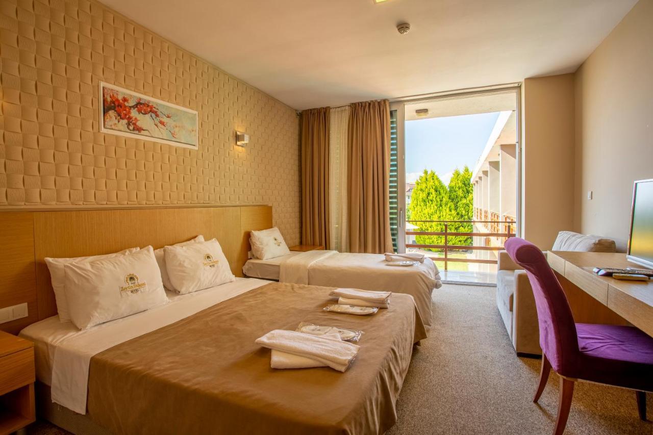 Zeytin Bahcesi Hotel İznik Eksteriør billede