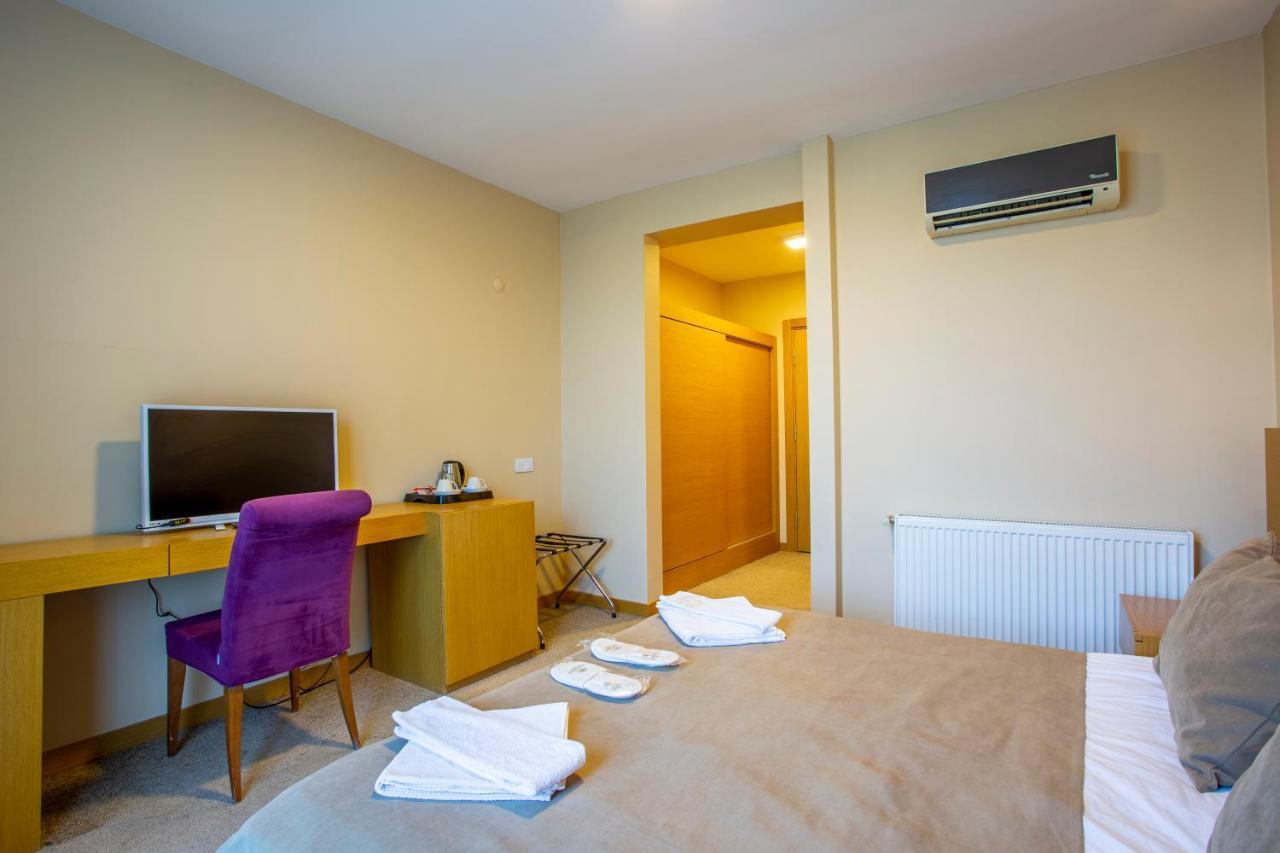 Zeytin Bahcesi Hotel İznik Eksteriør billede