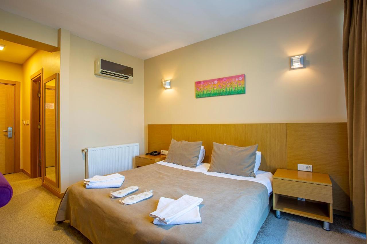 Zeytin Bahcesi Hotel İznik Eksteriør billede