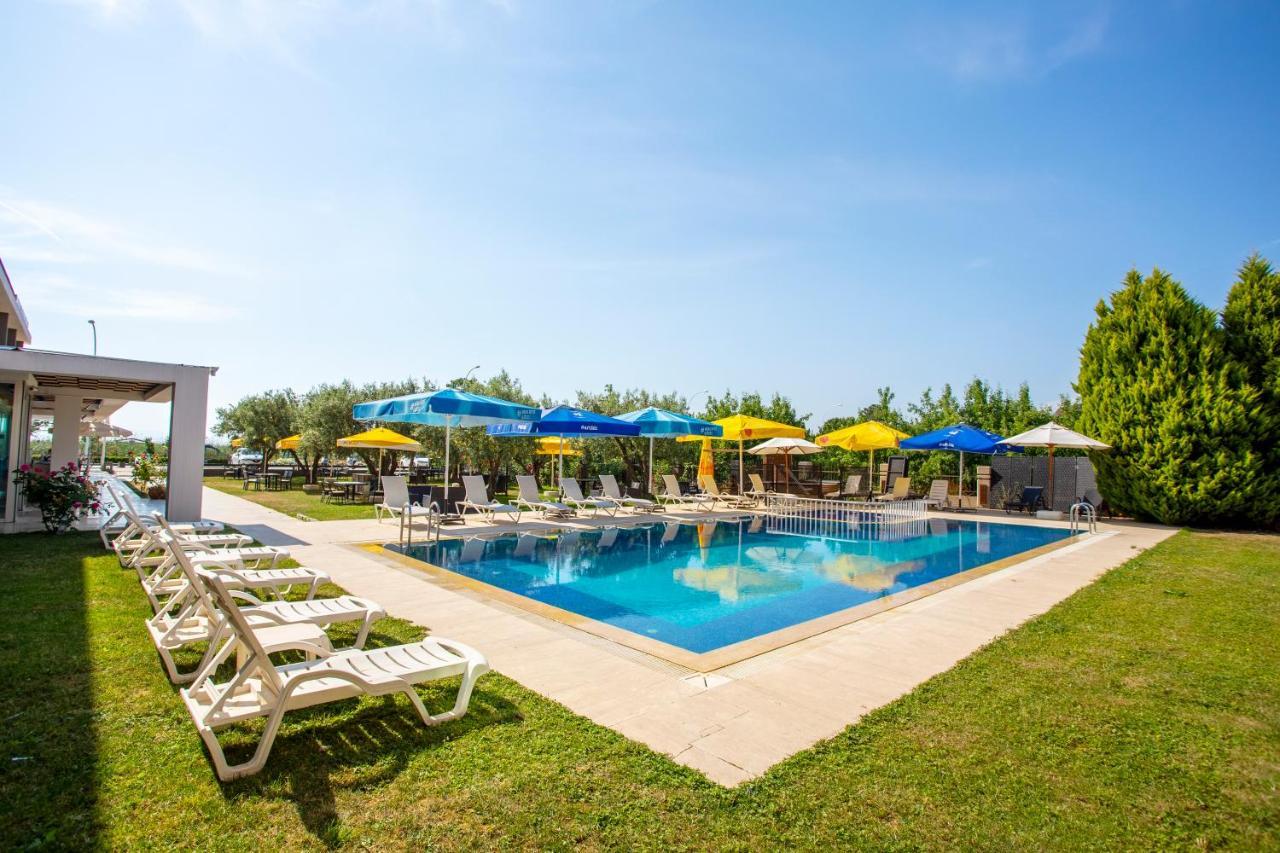 Zeytin Bahcesi Hotel İznik Eksteriør billede