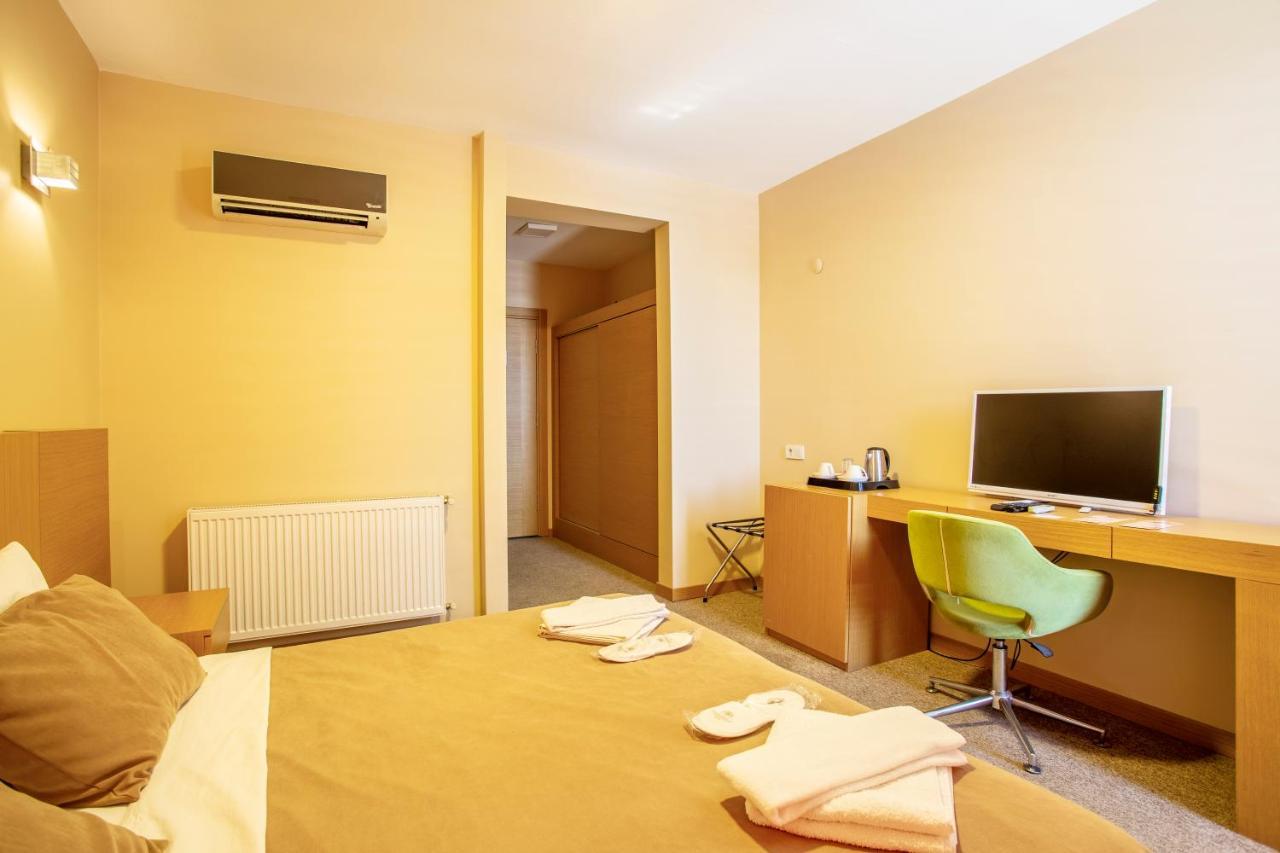 Zeytin Bahcesi Hotel İznik Eksteriør billede