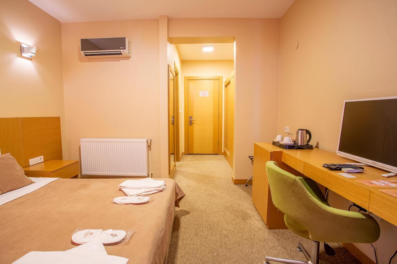 Zeytin Bahcesi Hotel İznik Eksteriør billede
