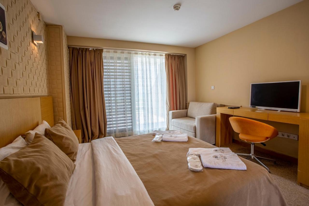 Zeytin Bahcesi Hotel İznik Eksteriør billede