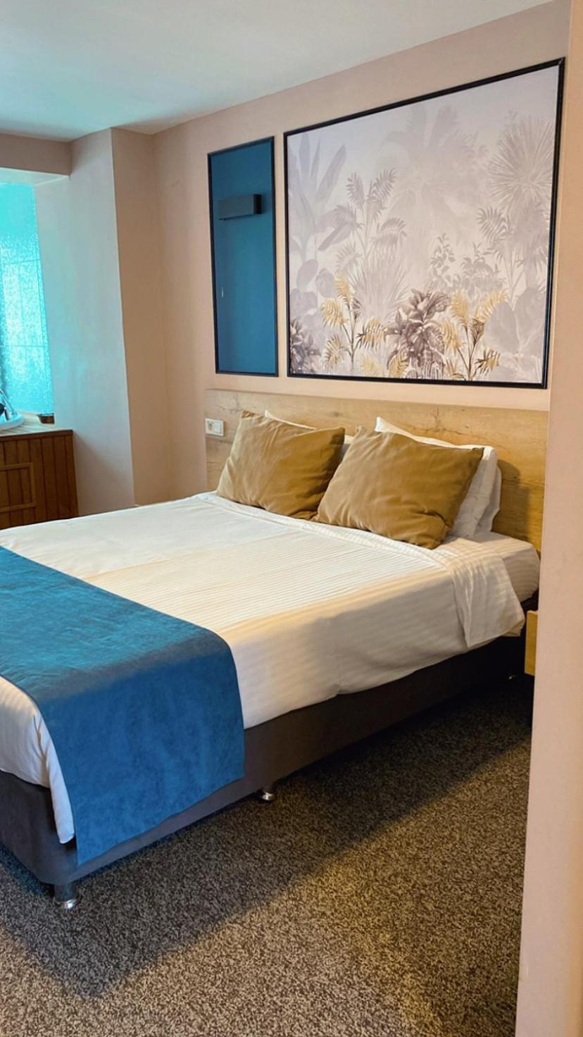 Zeytin Bahcesi Hotel İznik Eksteriør billede