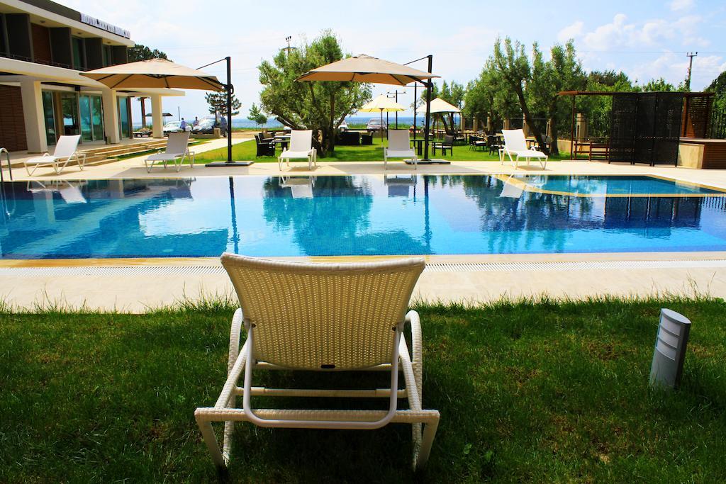Zeytin Bahcesi Hotel İznik Værelse billede