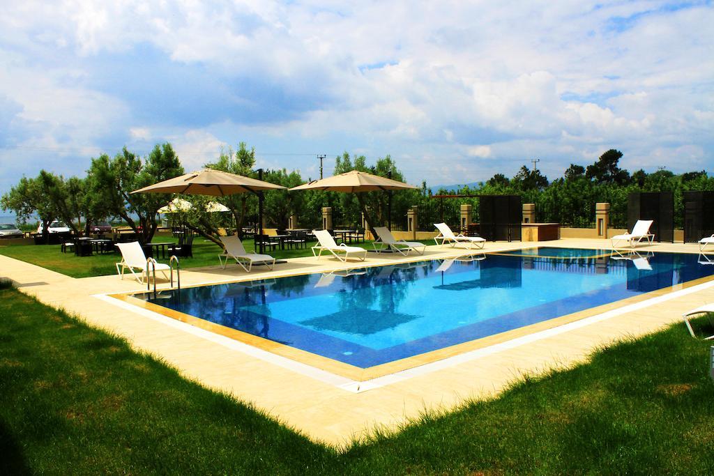 Zeytin Bahcesi Hotel İznik Eksteriør billede