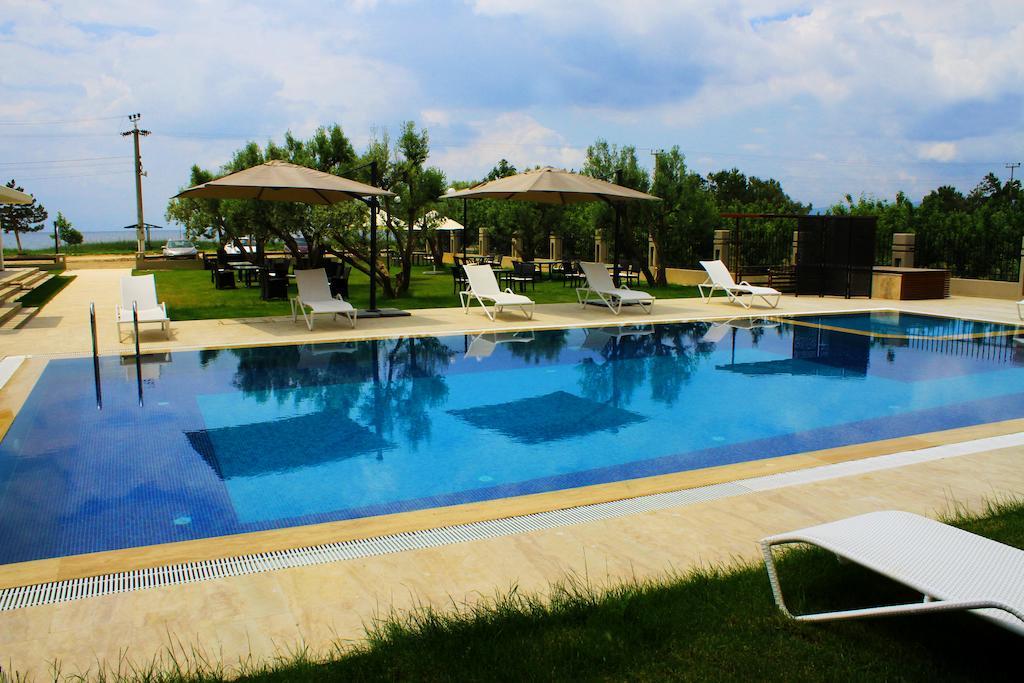 Zeytin Bahcesi Hotel İznik Eksteriør billede