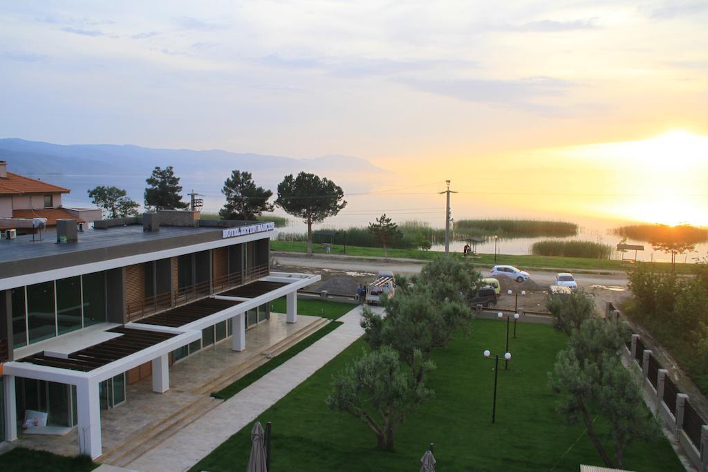Zeytin Bahcesi Hotel İznik Eksteriør billede